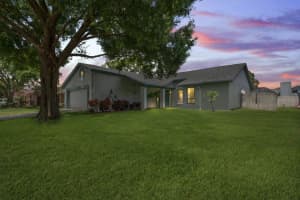 3810 SARAZEN DRIVE, NEW PORT RICHEY, FL 34655 Sold 11/22/24