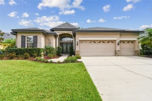 23305 GRACEWOOD CIRCLE, LAND O LAKES, FL 34639 Sold 07/25/24