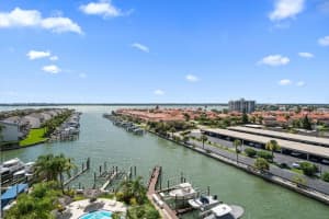 1591 GULF BOULEVARD, CLEARWATER BEACH, FL 33767 Sold 07/18/24