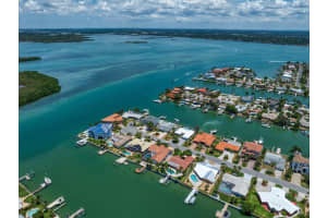 12505 5TH STREET, TREASURE ISLAND, FL 33706 Sold 07/29/24
