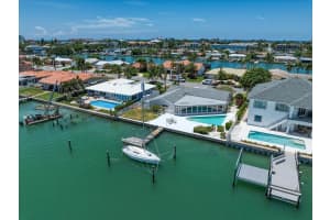 12505 5TH STREET, TREASURE ISLAND, FL 33706 Sold 07/29/24