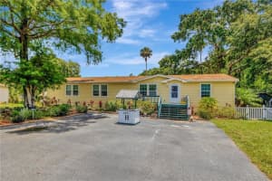 6461 BASS ROAD, WEEKI WACHEE, FL 34607 Sold 05/29/25