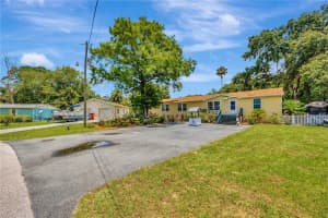 6461 BASS ROAD, WEEKI WACHEE, FL 34607 Sold 05/29/25