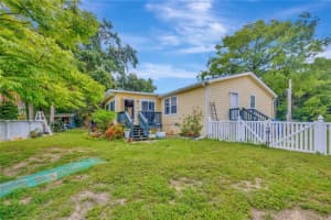 6461 BASS ROAD, WEEKI WACHEE, FL 34607 Sold 05/29/25