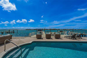 2121 VINA DEL MAR BOULEVARD, ST PETE BEACH, FL 33706 Sold 09/17/24