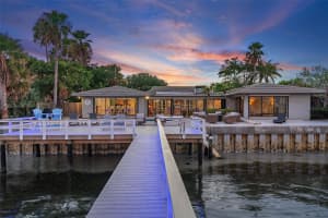 2121 VINA DEL MAR BOULEVARD, ST PETE BEACH, FL 33706 Sold 09/17/24