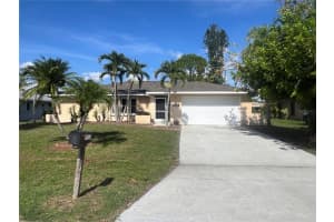 3711 2ND PLACE, CAPE CORAL, FL 33904 Sold 02/05/25