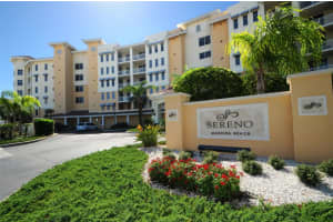 15208 GULF BOULEVARD, MADEIRA BEACH, FL 33708 Sold 04/01/25