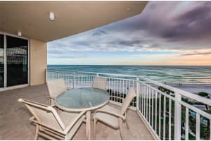 15208 GULF BOULEVARD, MADEIRA BEACH, FL 33708 Sold 04/01/25