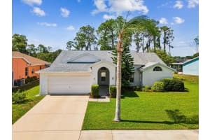 14427 PIMBERTON DRIVE, HUDSON, FL 34667 Sold 04/08/25