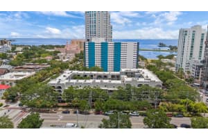 105 4TH AVENUE, SAINT PETERSBURG, FL 33701 Sold 01/24/25