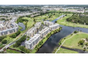 1200 COUNTRY CLUB DRIVE, LARGO, FL 33771 Sold 03/12/25