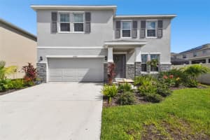 10732 CHARLOTTE DRIVE, PARRISH, FL 34219 Sold 09/16/24