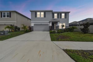 10732 CHARLOTTE DRIVE, PARRISH, FL 34219 Sold 09/16/24