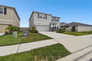 10732 CHARLOTTE DRIVE, PARRISH, FL 34219 Sold 09/16/24