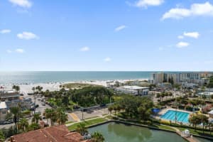 521 MANDALAY AVENUE, CLEARWATER BEACH, FL 33767 Sold 09/06/24