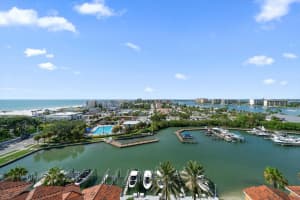521 MANDALAY AVENUE, CLEARWATER BEACH, FL 33767 Sold 09/06/24