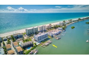 20001 GULF BOULEVARD, INDIAN SHORES, FL 33785 Sold 08/01/24