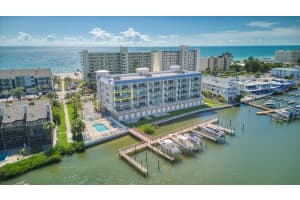20001 GULF BOULEVARD, INDIAN SHORES, FL 33785 Sold 08/01/24