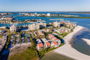 845 GULFVIEW BOULEVARD, CLEARWATER BEACH, FL 33767 - MLS#MFRU8247838
