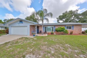 13607 101ST TERRACE, SEMINOLE, FL 33776 Sold 10/04/24
