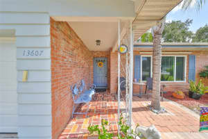 13607 101ST TERRACE, SEMINOLE, FL 33776 Sold 10/04/24