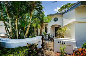 3887 TANAGER PLACE, PALM HARBOR, FL 34685 Sold 09/20/24