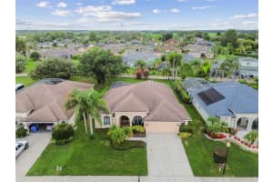 2043 LARISSA COURT, TRINITY, FL 34655 Sold 09/23/24