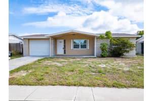 3603 BIGELOW DRIVE, HOLIDAY, FL 34691 Sold 11/01/24