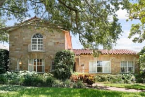 1038 39TH AVENUE, SAINT PETERSBURG, FL 33703 Sold 02/11/25