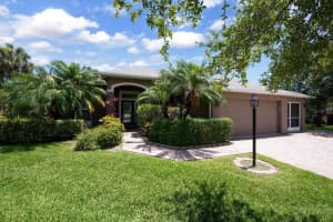 2346 LYLEWOOD COURT, MELBOURNE, FL 32904 Sold 10/31/24