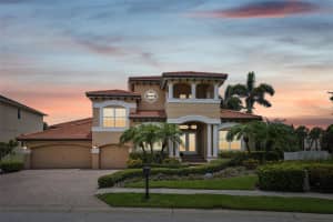 334 MANATEE LANE, TARPON SPRINGS, FL 34689 Sold 06/10/25