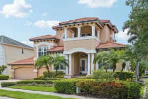 334 MANATEE LANE, TARPON SPRINGS, FL 34689 Sold 06/10/25