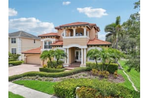334 MANATEE LANE, TARPON SPRINGS, FL 34689 Sold 06/10/25