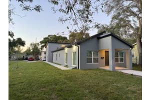 1919 21ST STREET, ST PETERSBURG, FL 33712 Sold 08/08/25