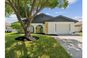 6765 64TH STREET, PINELLAS PARK, FL 33781 Sold 01/20/25