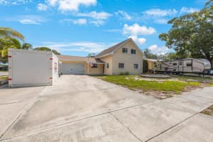 13937 85TH TERRACE, SEMINOLE, FL 33776 Sold 03/21/25