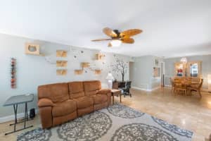 13937 85TH TERRACE, SEMINOLE, FL 33776 Sold 03/21/25