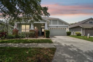 5014 SKY BLUE, LUTZ, FL 33558 Sold 10/18/24