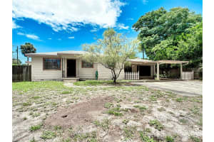 5039 29TH AVENUE, SAINT PETERSBURG, FL 33710 Sold 01/15/25