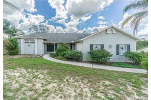 14088 BRUNI DRIVE, SPRING HILL, FL 34609 Sold 04/28/25