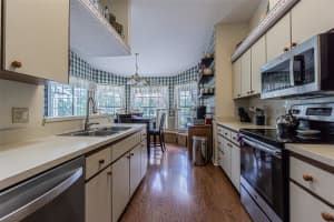 14088 BRUNI DRIVE, SPRING HILL, FL 34609 Sold 04/28/25