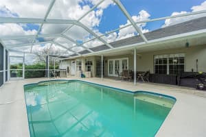 14088 BRUNI DRIVE, SPRING HILL, FL 34609 Sold 04/28/25