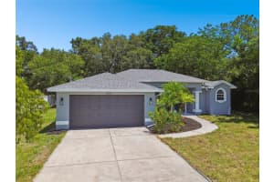 1070 SHENANDOAH LANE, SPRING HILL, FL 34606 Sold 09/30/24