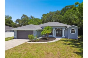 1070 SHENANDOAH LANE, SPRING HILL, FL 34606 Sold 09/30/24