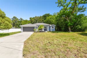 1070 SHENANDOAH LANE, SPRING HILL, FL 34606 Sold 09/30/24