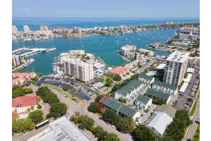 320 ISLAND WAY, CLEARWATER, FL 33767 Sold 04/04/25