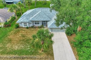 4168 CHIFFON LANE, NORTH PORT, FL 34287 Sold 09/17/24