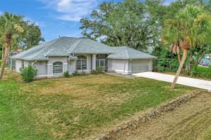 4168 CHIFFON LANE, NORTH PORT, FL 34287 Sold 09/17/24