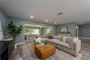 8675 15TH STREET, SAINT PETERSBURG, FL 33702 Sold 01/16/25